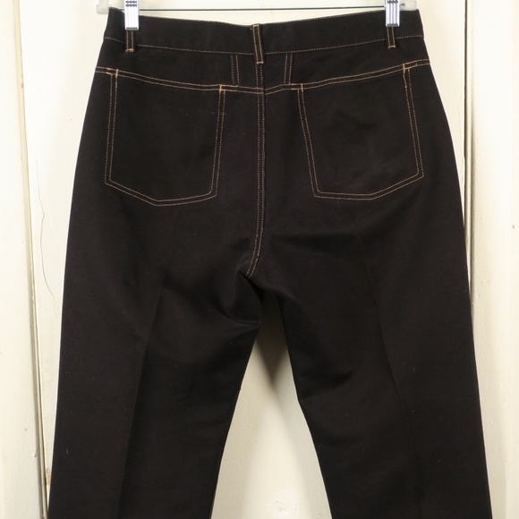 J. Tees Mens Designer Jeans (Made in Italy) 32X30 - Picture 4 of 6